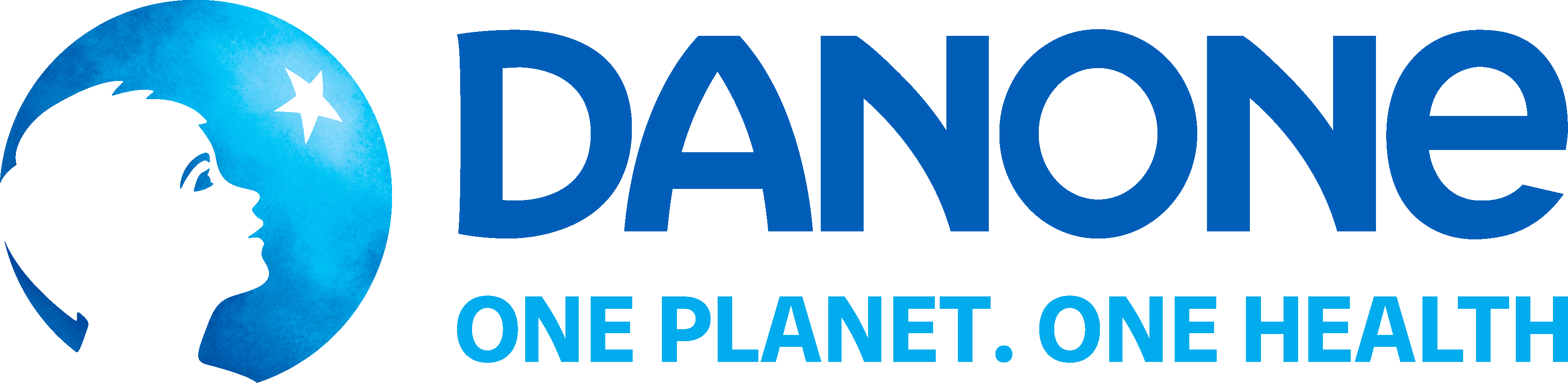 logo danone